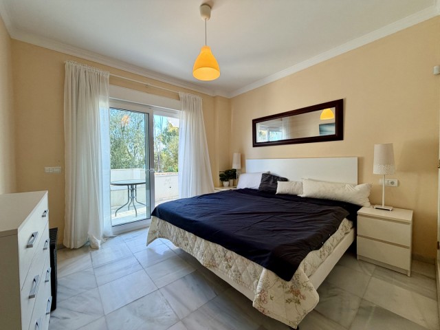 2 Soveroms Leilighet i Estepona