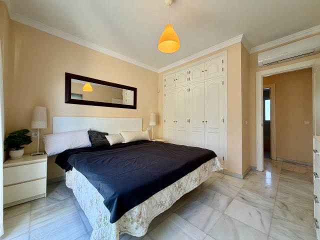 2 Soveroms Leilighet i Estepona