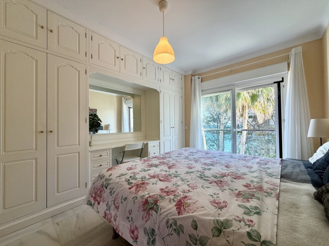 2 Soveroms Leilighet i Estepona