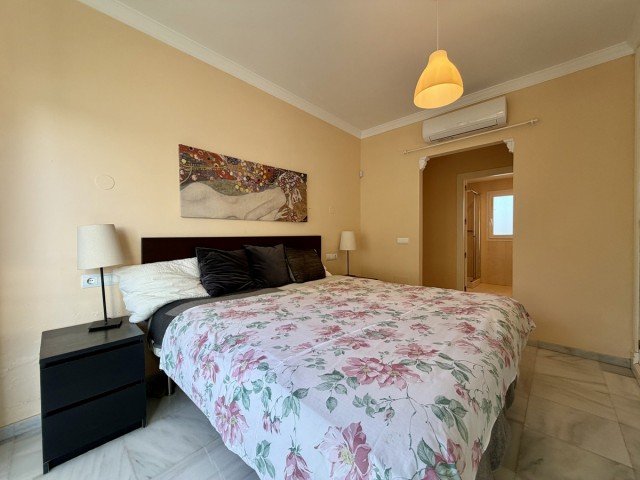 2 Soveroms Leilighet i Estepona