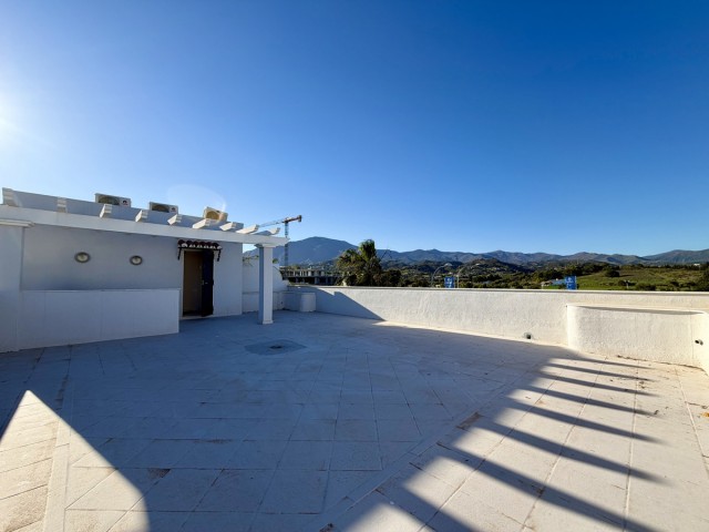 2 Soveroms Leilighet i Estepona