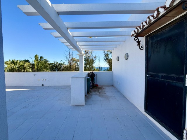 2 Soveroms Leilighet i Estepona