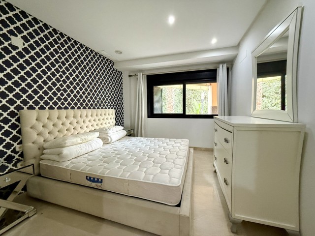 2 Schlafzimmer Apartment in Puerto Banús