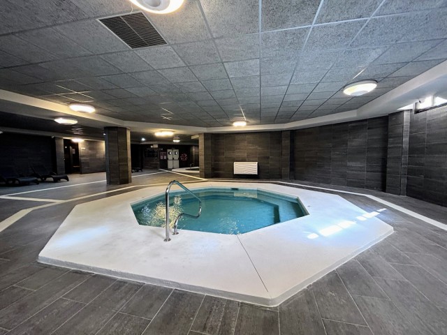 2 Schlafzimmer Apartment in Puerto Banús