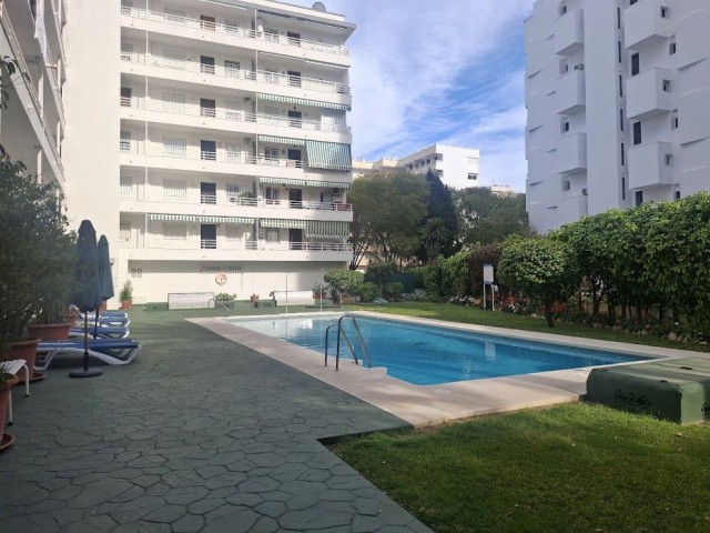 Huoneisto, Marbella