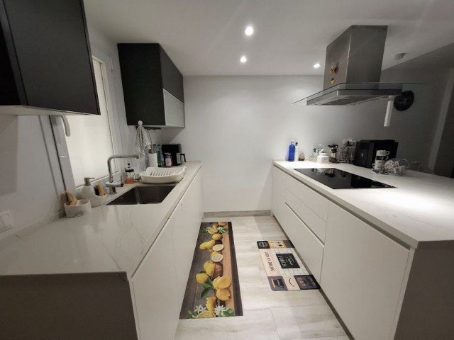 3 Bedrooms Apartment in Marbella