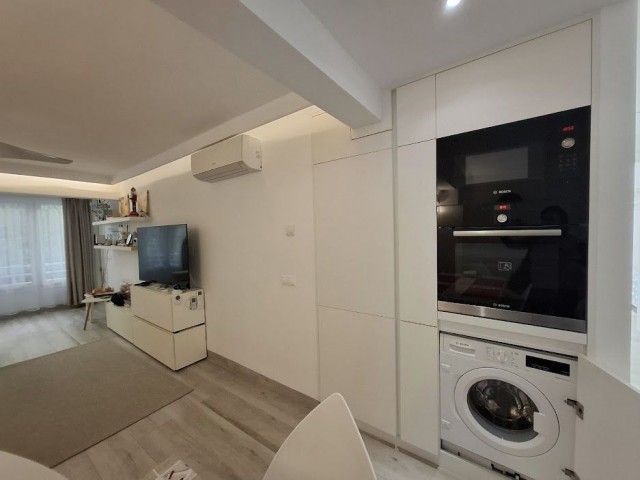 3 Bedrooms Apartment in Marbella
