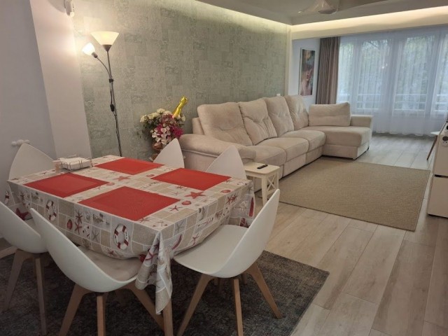 3 Bedrooms Apartment in Marbella