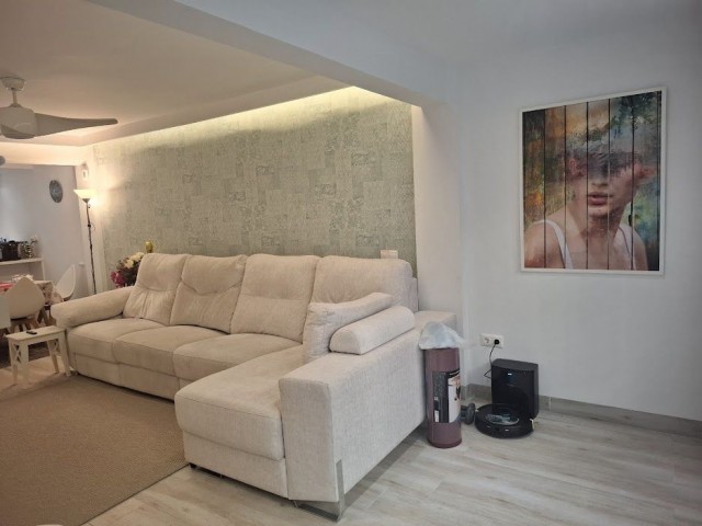 3 Bedrooms Apartment in Marbella