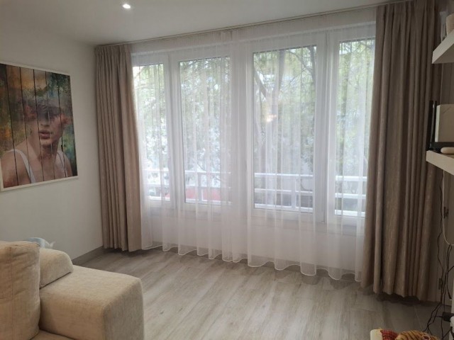 3 Bedrooms Apartment in Marbella