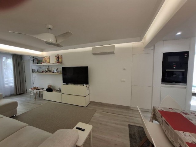 3 Bedrooms Apartment in Marbella