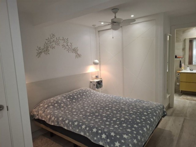 3 Bedrooms Apartment in Marbella