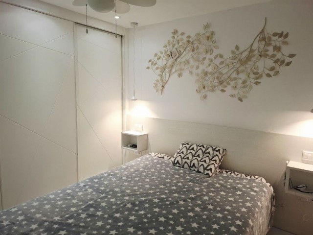 3 Bedrooms Apartment in Marbella