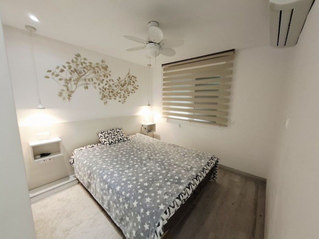 3 Bedrooms Apartment in Marbella