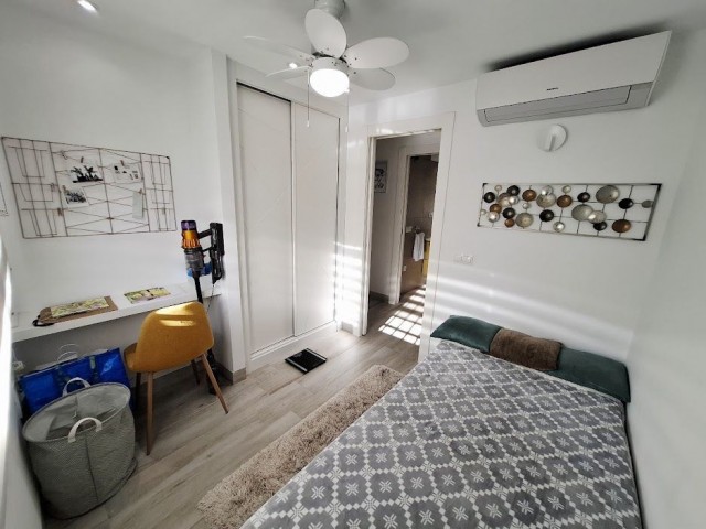 3 Bedrooms Apartment in Marbella