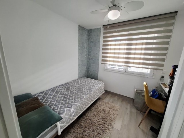 3 Bedrooms Apartment in Marbella