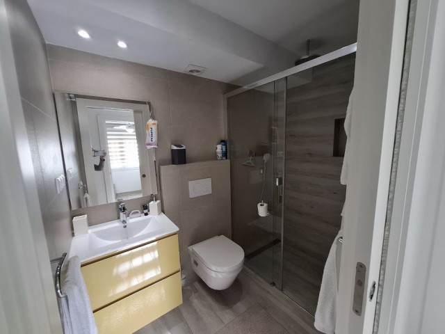 3 Bedrooms Apartment in Marbella