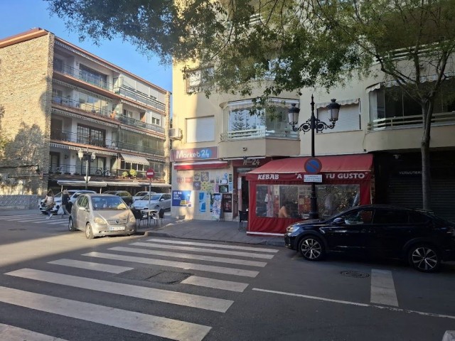 3 Bedrooms Apartment in Marbella