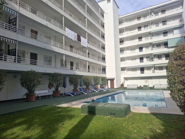 3 Bedrooms Apartment in Marbella