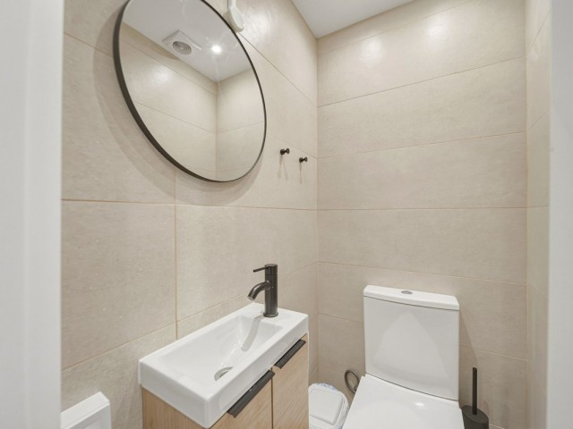 3 Bedrooms Apartment in Benalmadena Costa