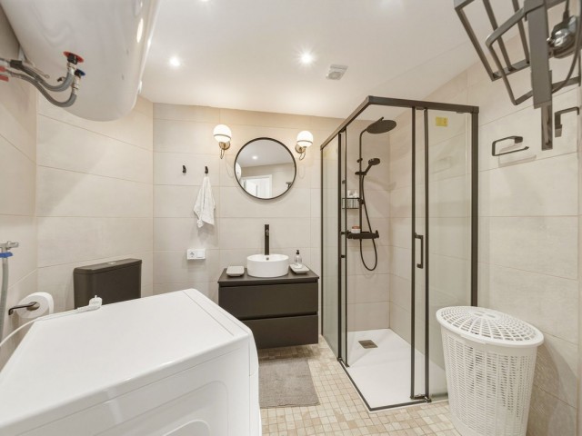 3 Bedrooms Apartment in Benalmadena Costa