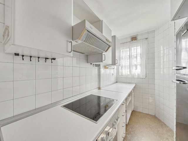 3 Bedrooms Apartment in Benalmadena Costa