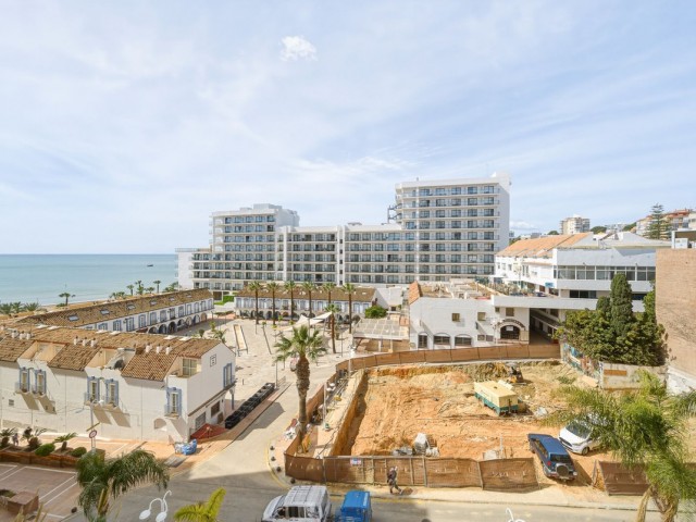 3 Bedrooms Apartment in Benalmadena Costa