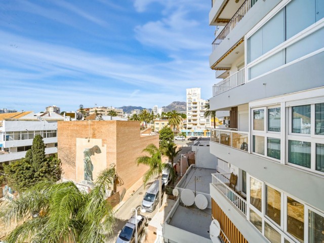 3 Bedrooms Apartment in Benalmadena Costa