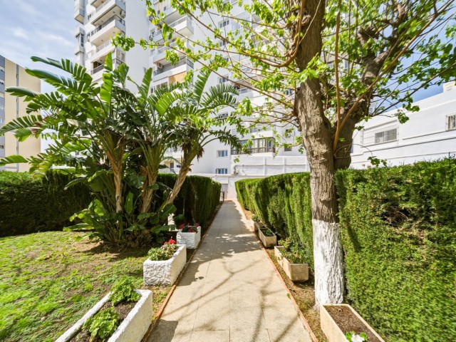 3 Bedrooms Apartment in Benalmadena Costa