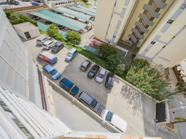3 Bedrooms Apartment in Benalmadena Costa