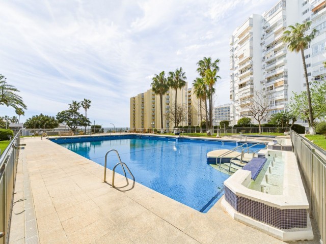 3 Bedrooms Apartment in Benalmadena Costa
