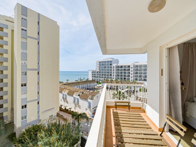 3 Bedrooms Apartment in Benalmadena Costa
