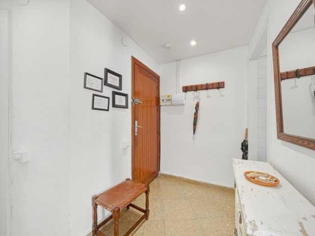 3 Bedrooms Apartment in Benalmadena Costa