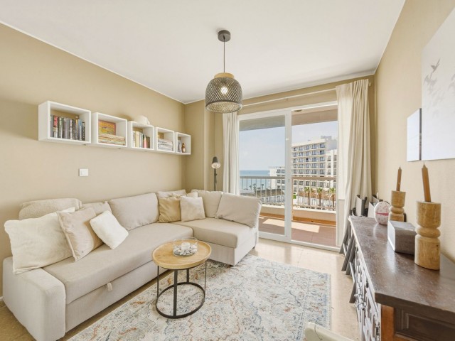 3 Bedrooms Apartment in Benalmadena Costa
