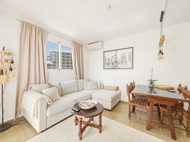 3 Bedrooms Apartment in Benalmadena Costa