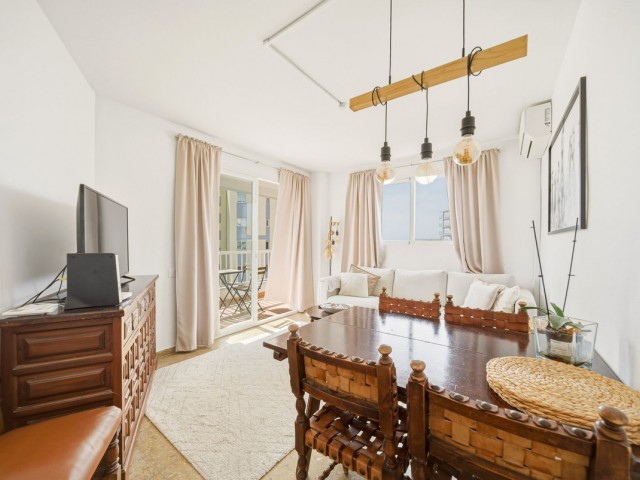 3 Bedrooms Apartment in Benalmadena Costa