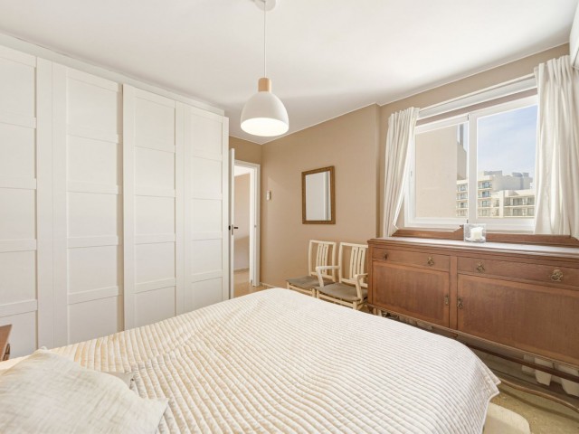 3 Bedrooms Apartment in Benalmadena Costa
