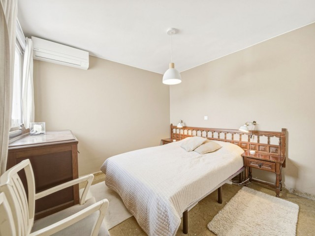 3 Bedrooms Apartment in Benalmadena Costa