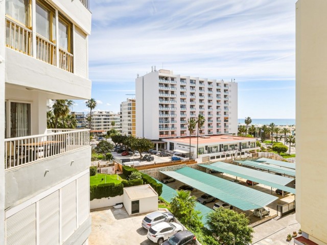 3 Bedrooms Apartment in Benalmadena Costa