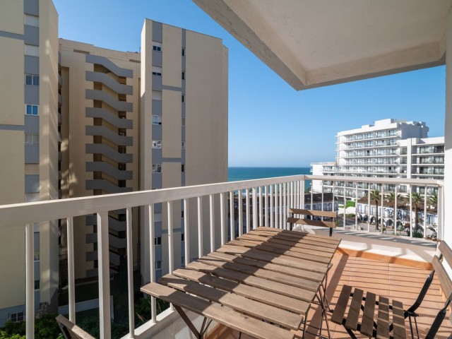 Apartment, Benalmadena Costa, R5357170