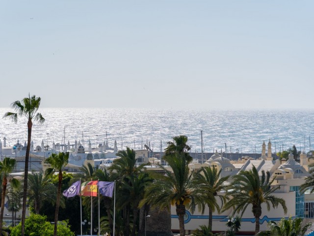 Apartment, Benalmadena Costa, R5357170