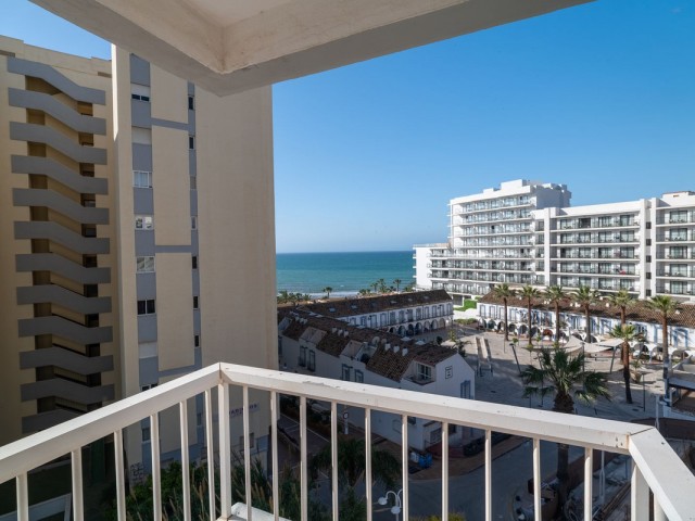 Apartment, Benalmadena Costa, R5357170