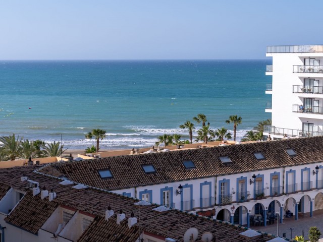 Apartment, Benalmadena Costa, R5357170