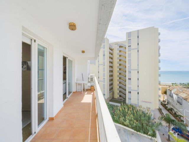 Apartment, Benalmadena Costa, R5357170