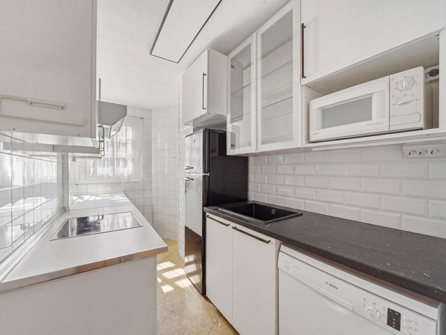 Appartement avec 3 Chambres  à Benalmadena Costa