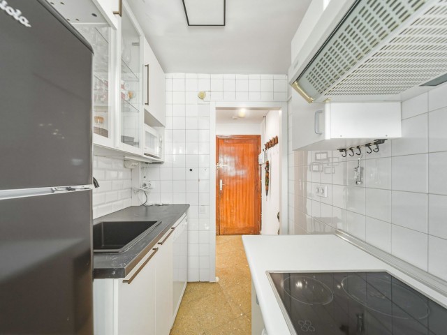 Appartement avec 3 Chambres  à Benalmadena Costa