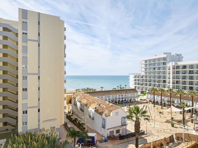 Appartement avec 3 Chambres  à Benalmadena Costa