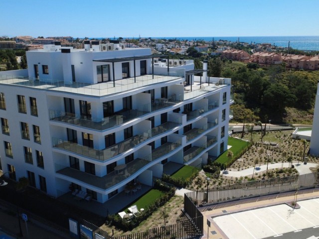 Apartment Mijas Costa - R5357440