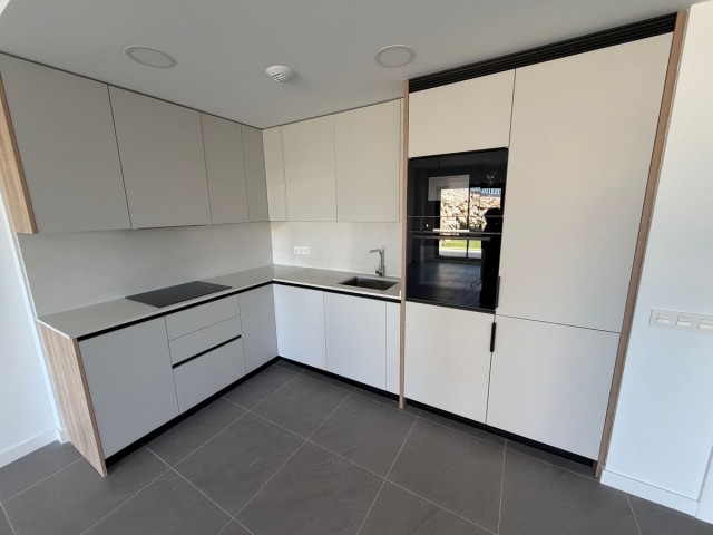 2 Bedrooms Apartment in Mijas Costa