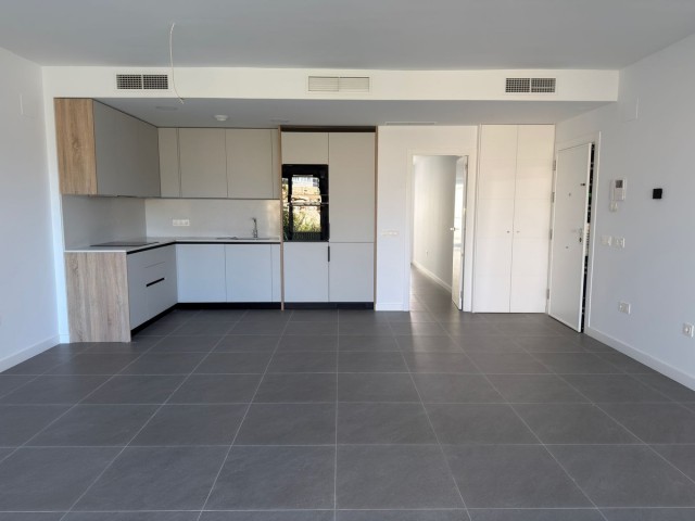 2 Bedrooms Apartment in Mijas Costa